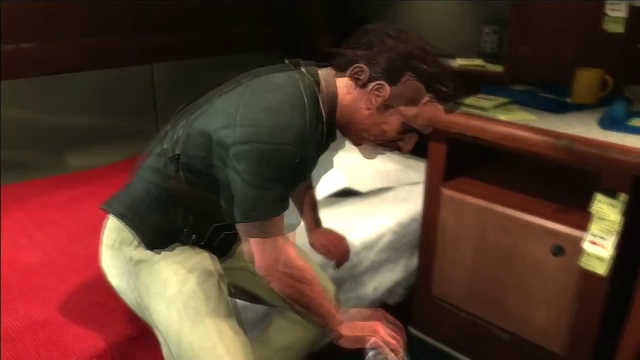 Health - Max: Panama (Max Payne 3 Soundtrack) смотреть онлайн