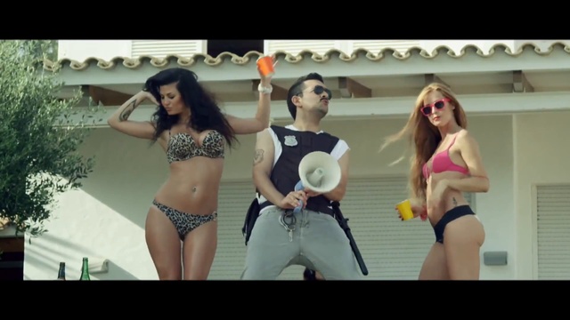 Alex Mica – Dora Dora KEEM Project & DJ Burlyaev club mix смотреть онлайн