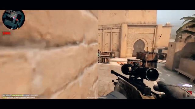 [ CS:GO ] DINERO ❤️ [ баг на прицел для awp ] смотреть онлайн