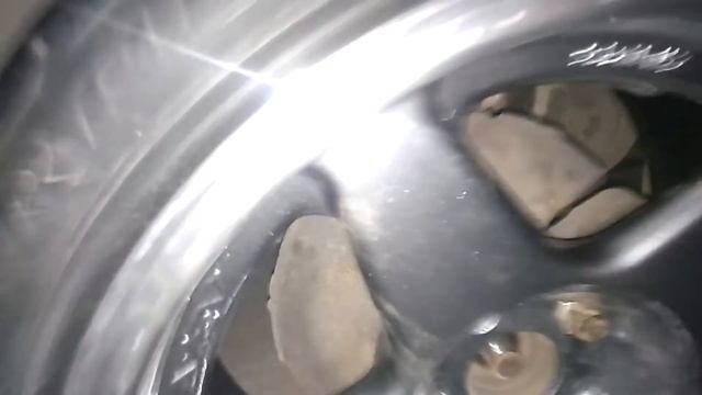 Azev a 5/100 на сток подвеску гольф 4/100. смотреть онлайн