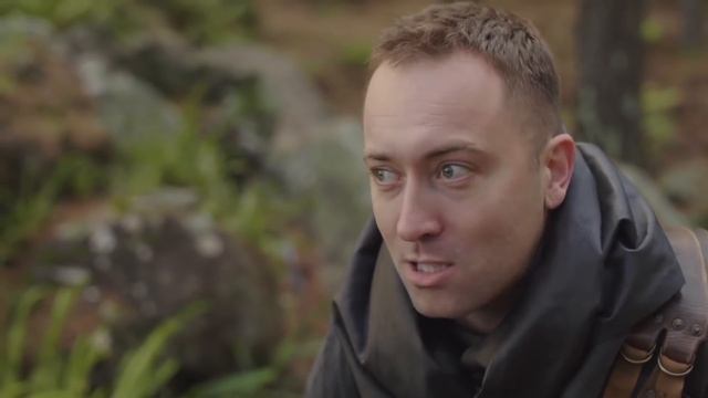 Как стриминг в RPG выглядит на самом деле - Стример смотреть онлайн