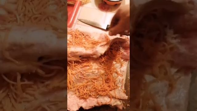 Вкусная жизнь с Викторией