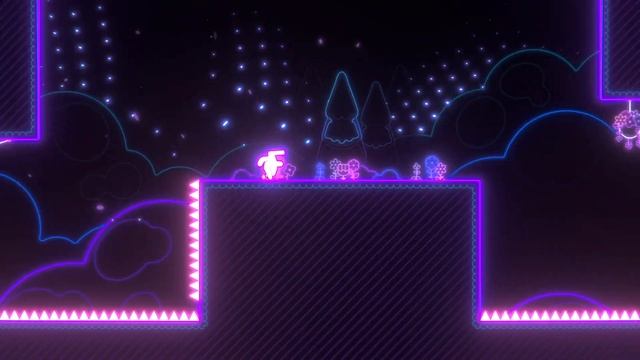 Mr. Run and Jump ? Mundo Violeta ?? Xbox Series X смотреть онлайн