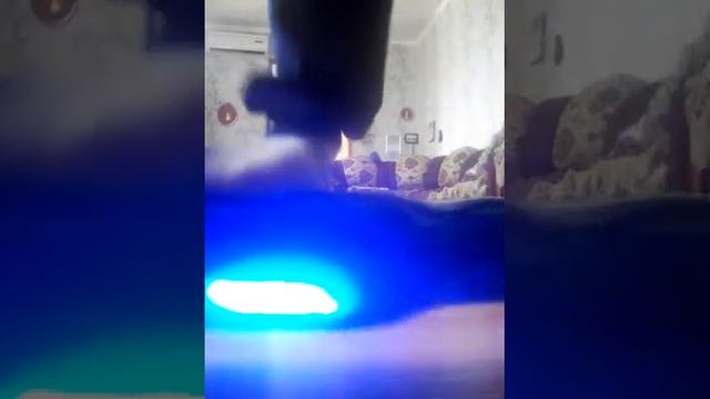 Мой гироскутер