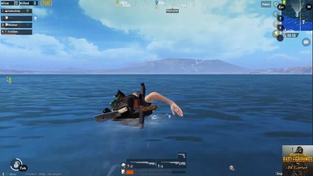 Pubg Mobile Game In Emulator (Nepal) Season 4 Royal Pass смотреть онлайн