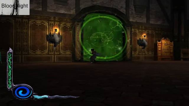 прохождение Legacy Of Kain:Defiance #16