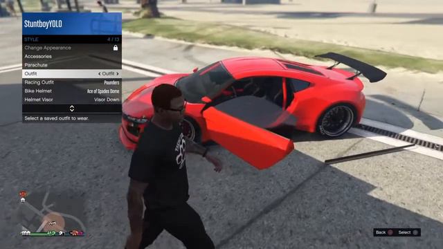 Top 5 Glitches In GTA Online After Patch 1.39 (Bandana Glitch,Hood Up,And More...) смотреть онлайн