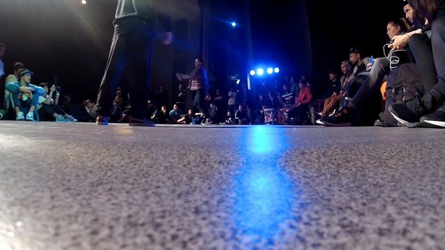 CYGA vs Mechanic ***SEMIFINAL***(Встанте дети встаньте в круг) смотреть онлайн