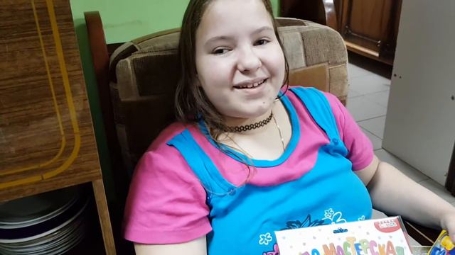 Найти маму - заветная мечта Наташи! Поможем исполнить мечту ребёнка! смотреть онлайн