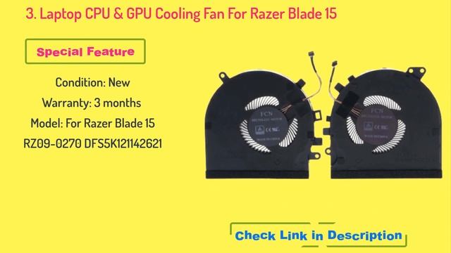 Top 5 Best Laptop CPU Cooling Fan || Intel NUC Kit you can buy now смотреть онлайн