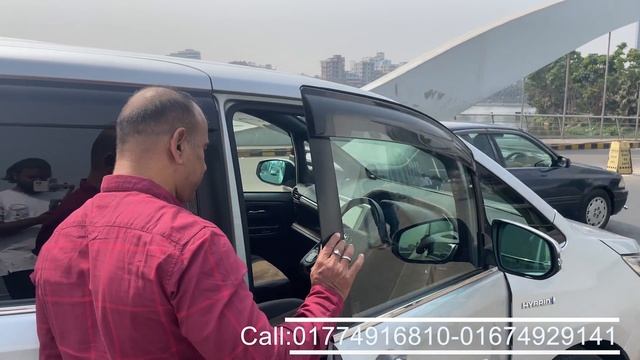 Toyota Esquire GI Premium Hybrid Review | না দেখলে মিস করবেন। Mod:-2017.Reg:-2022 смотреть онлайн