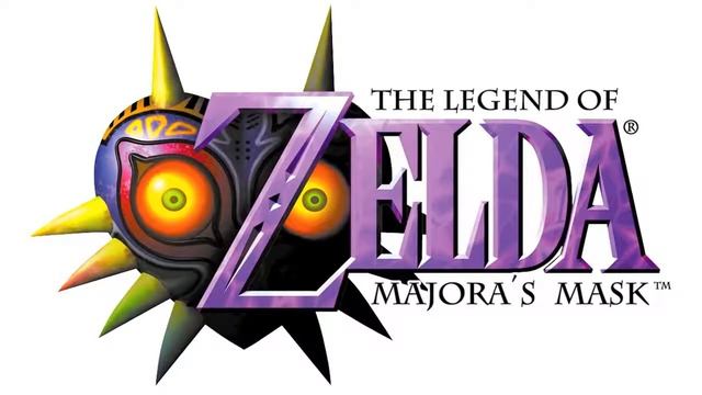 Song of Double Time - The Legend of Zelda: Majora's Mask смотреть онлайн