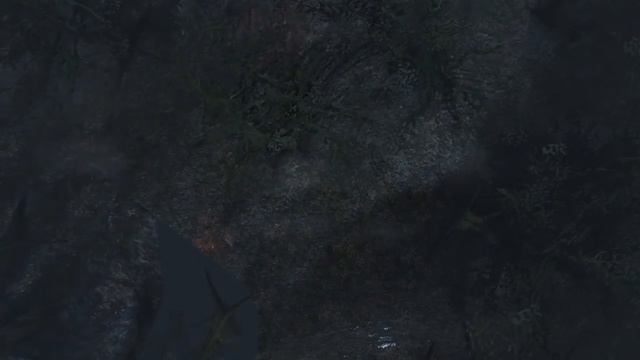 Bloodborne - Forbidden Woods -Deathcam Glitch смотреть онлайн