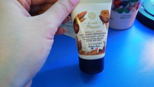 Шикарный заказ Ив Роше? Уход смотреть онлайн