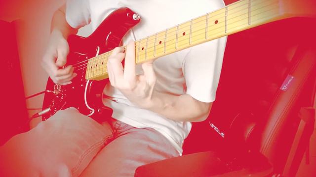 When you work a bit on your guitar noodling смотреть онлайн