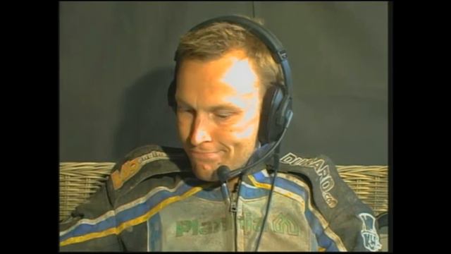 Paus Dackarna - Vetlanda смотреть онлайн