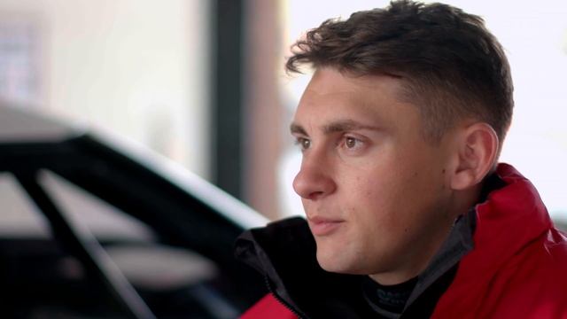 Who is Scott McKenna? Meet Toyota Gazoo Racing UK's Young Driver смотреть онлайн