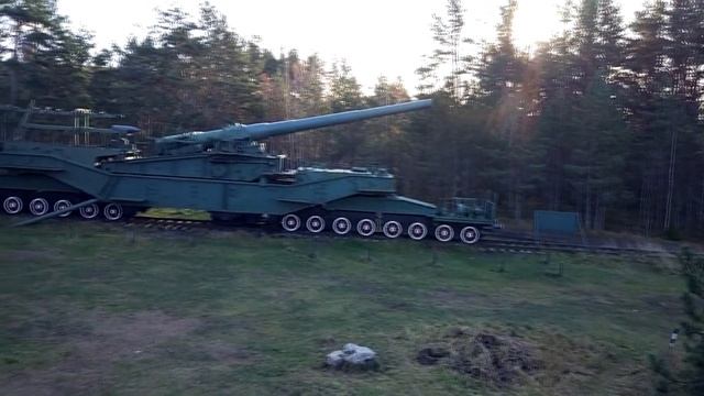 Форт Красная горка ! Активация и прогулка по форту !! смотреть онлайн