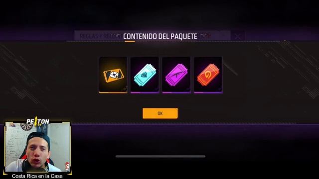Como CONSEGUIR PUNTOS DE MARCA en Free Fire? смотреть онлайн