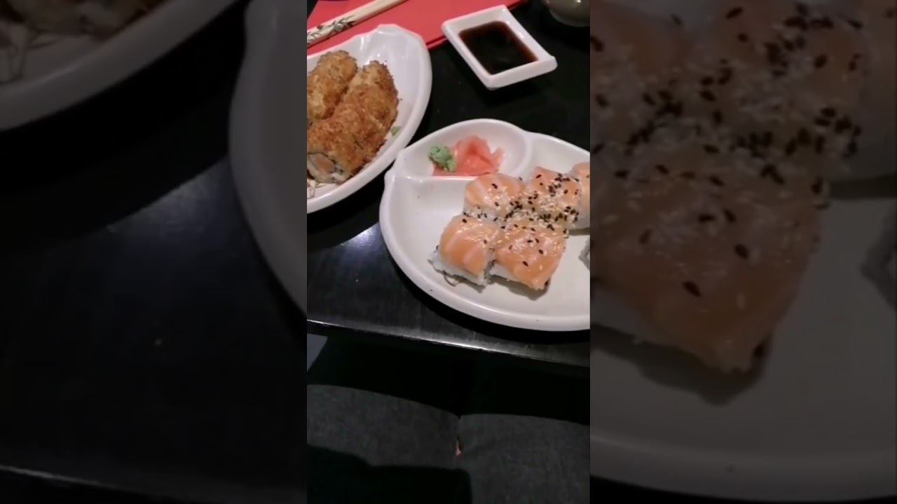 Роллы отстойЭто не Россия вам... смотреть онлайн