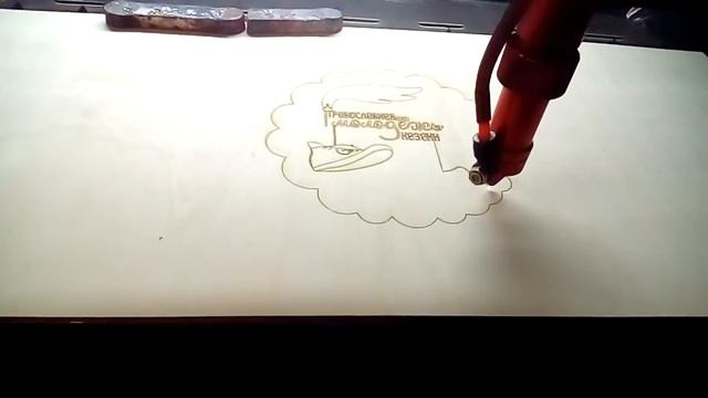 Гравировка на фанере. смотреть онлайн