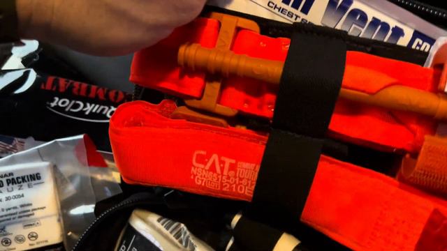 Автомобильная аптечка первой помощи. Вариант. смотреть онлайн