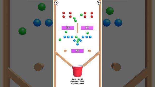 Balls Connect смотреть онлайн