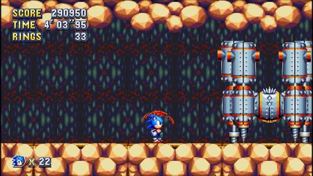Sonic Mania Plus - Full Playthrough with Sonic Advance 1, 2, 3, & Pinball Party music смотреть онлайн