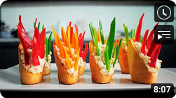 Рецепты вкусной еды