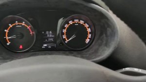 старт-стоп на Лада Гранта ФЛ