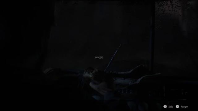 Resident Evil 2 PS5 Play-1 [120Hz,Allm,Vrr,Oled,Hdr] смотреть онлайн