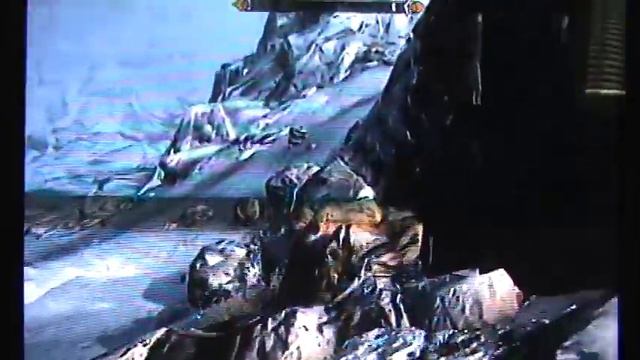Let's play: elder scrolls 5 Skyrim (Dadric quest: Azura) part 1 смотреть онлайн