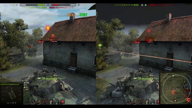 ТОП СТАТИСТ ДЕЛАЕТ ЭТО, А ВЕДЬ ОН ПРОСТО... смотреть онлайн