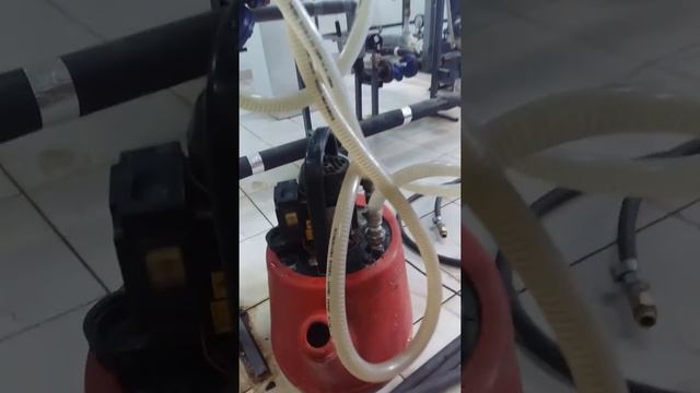 Промывка паяного теплообменника смотреть онлайн