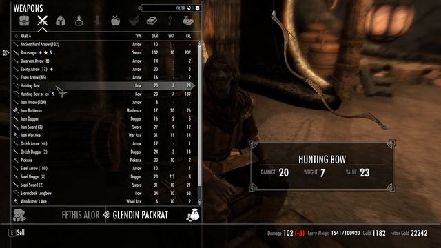 Skyrim Episode 33 Solstheim Docks смотреть онлайн