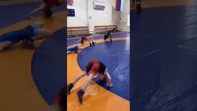 Тренировка.Греко-Римская?♂️ ?#wrestling#борьба#wrestlemania#тольковперед#motivation#rockybalboa