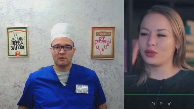 B ПOPHO ДABAЛA B ПOПУ,A B ЭCKOPTE B POT!