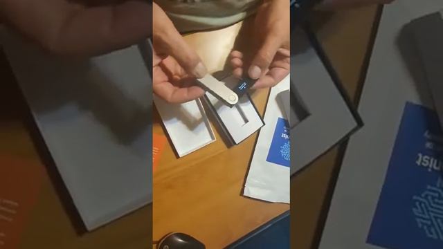 ВАШ КРИПТО КОШЕЛЕК смотреть онлайн