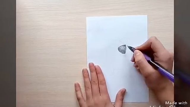 Как нарисовать девушку смотреть онлайн