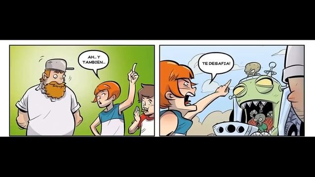 Plants vs. Zombies: PETAL TO THE METAL | La CARRERA comienza!!! ?| Review PT1 смотреть онлайн