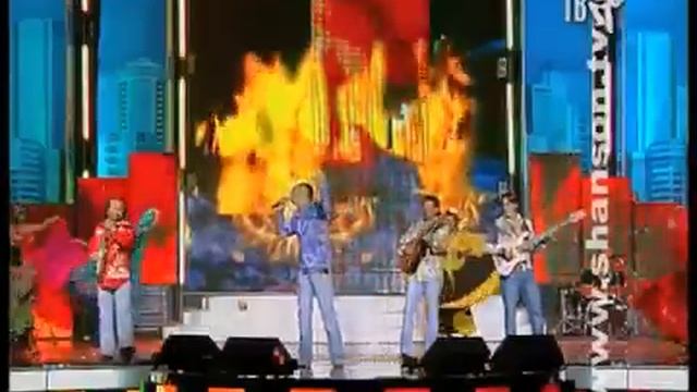 ШТАР - ПОПУРРИ НА ЦЫГАНСКИЕ ПЕСНИ смотреть онлайн