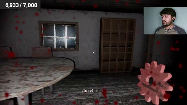 GRANNY LIVE STREAM WILL I FINISH ? | LIVE STREAM | POKERFACE ✅ смотреть онлайн