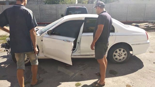 Первый выезд смотреть онлайн