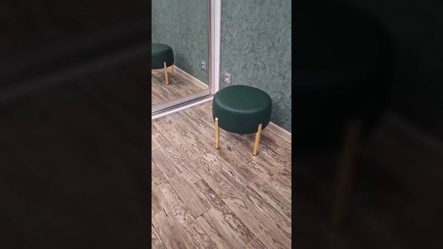 Зелёный золото