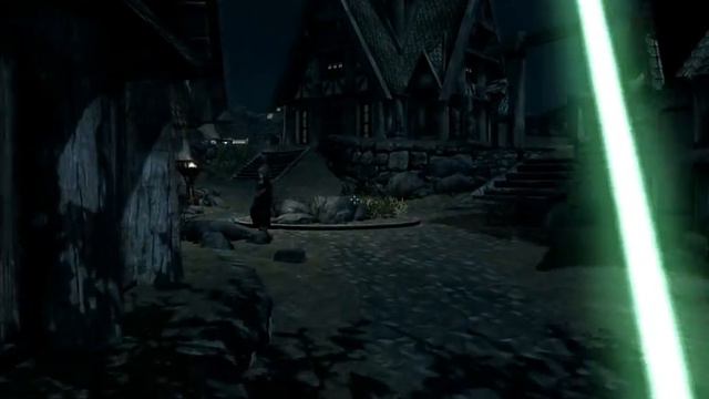 Skyrim NVIDIA geforce GTX 550 смотреть онлайн