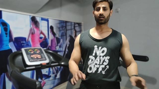 How to Use Treadmill for Beginners in Urdu/Hindi | How to Use Treadmill Urdu/Hindi смотреть онлайн