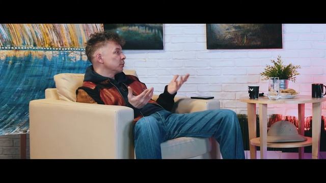 Александр ПОЛЯКОВ | Зачем петь? Это стиль жизни...| Большое интервью. смотреть онлайн