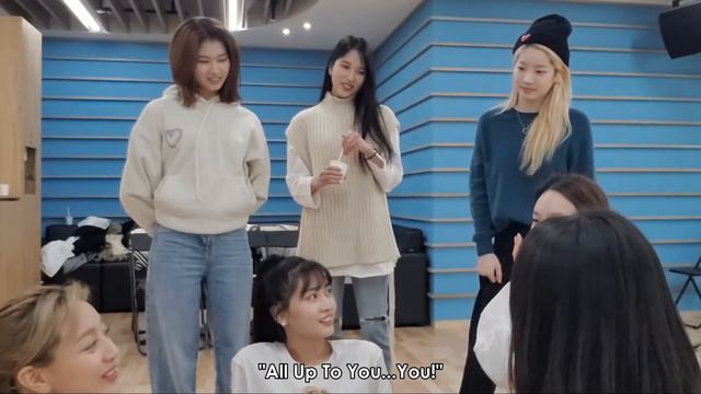 [TWICE 1001] D-10：Happy 2021 To Our Birthday Girl TZUYU