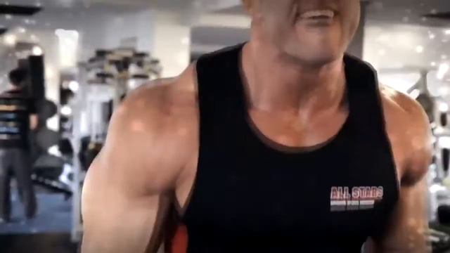 Мотивирующее видео для культуристов смотреть онлайн