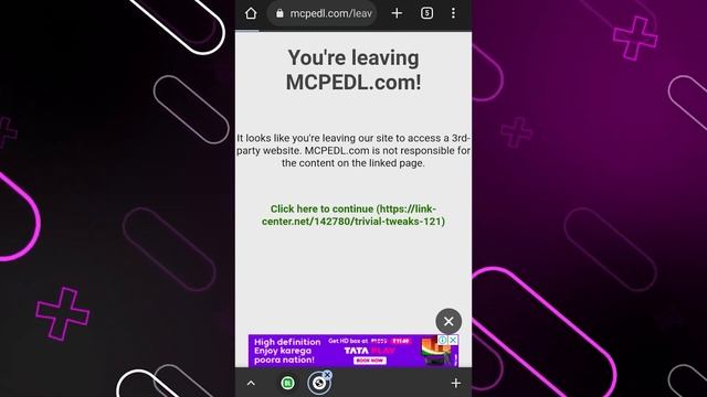 OPTIFINE FOR MINECRAFT PE 1.19 | Fix Lag in Minecraft Pocket Edition & Best Optifine Settings смотреть онлайн